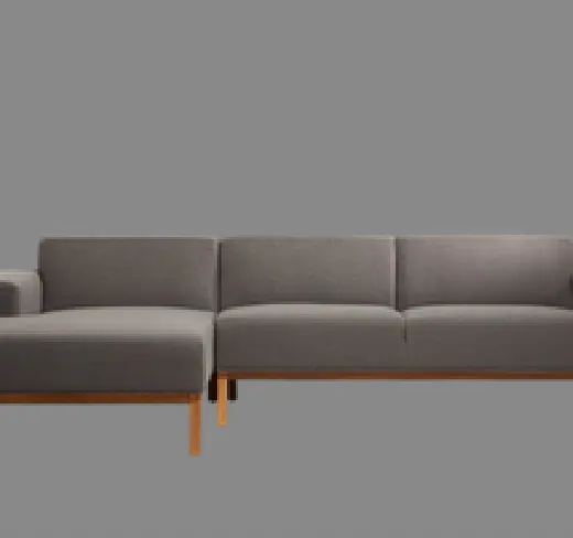 SF-37, Stratos Sectional Sofa