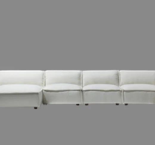 SF-38, Sville Sectional Sofa