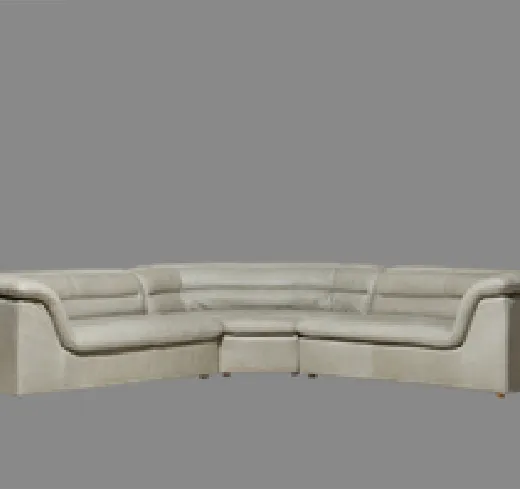 SF-39, Haarlem Sofa