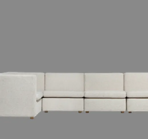 SF-40, Calile Sofa