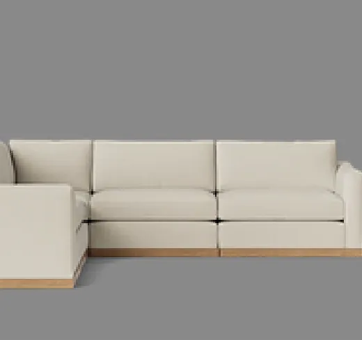 SF-41, Vernon Sectional Sofa