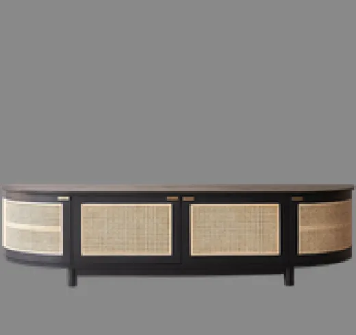 TC-03, Luna TV Cabinet