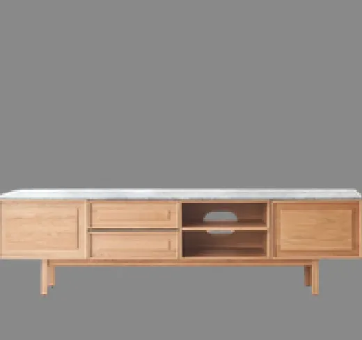 TC-04, Yorke TV Cabinet